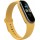 Λουράκι Σιλικόνης Mi Band 5 Καναρινί
